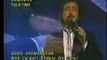 The Armenian Teletime (1988 Earthquake) - Part 3 of 7 - Adiss Harmandian Sings for the Victims