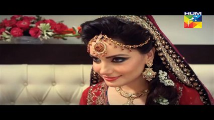 What's in store for Hania! Watch KARB today at 8pm on HumtV