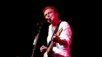 David Cassidy Live in the USA