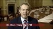 Jan 2007: Tony Blair video message to e-Government National Awards finalists