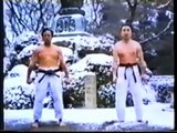 SHITO-RYU karate-do MASTERS