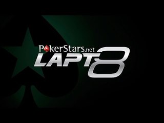 LAPT 8 Panamá 2015 - Evento Principal en directo, Día 2 - PokerStars.com - Español