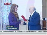 Nagrada Mirjani Karanović