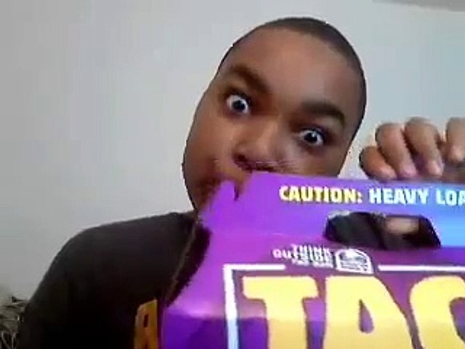 IMMA WHOOP YO BUTT!!! | JayBoi