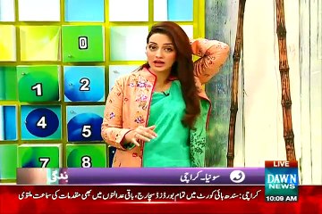 Yeh Hai Zindagi - 31st August 2015 - Part 5