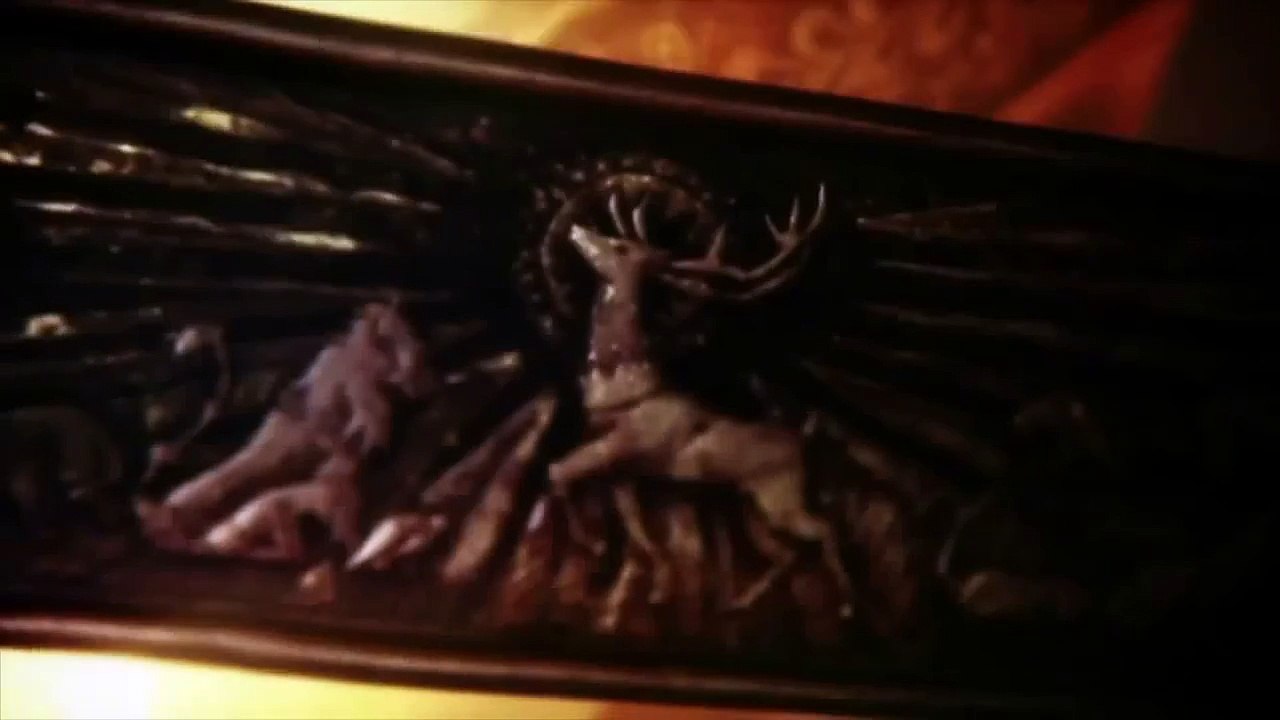 Aun más juego de bobos (Parodia Juego de Tronos)