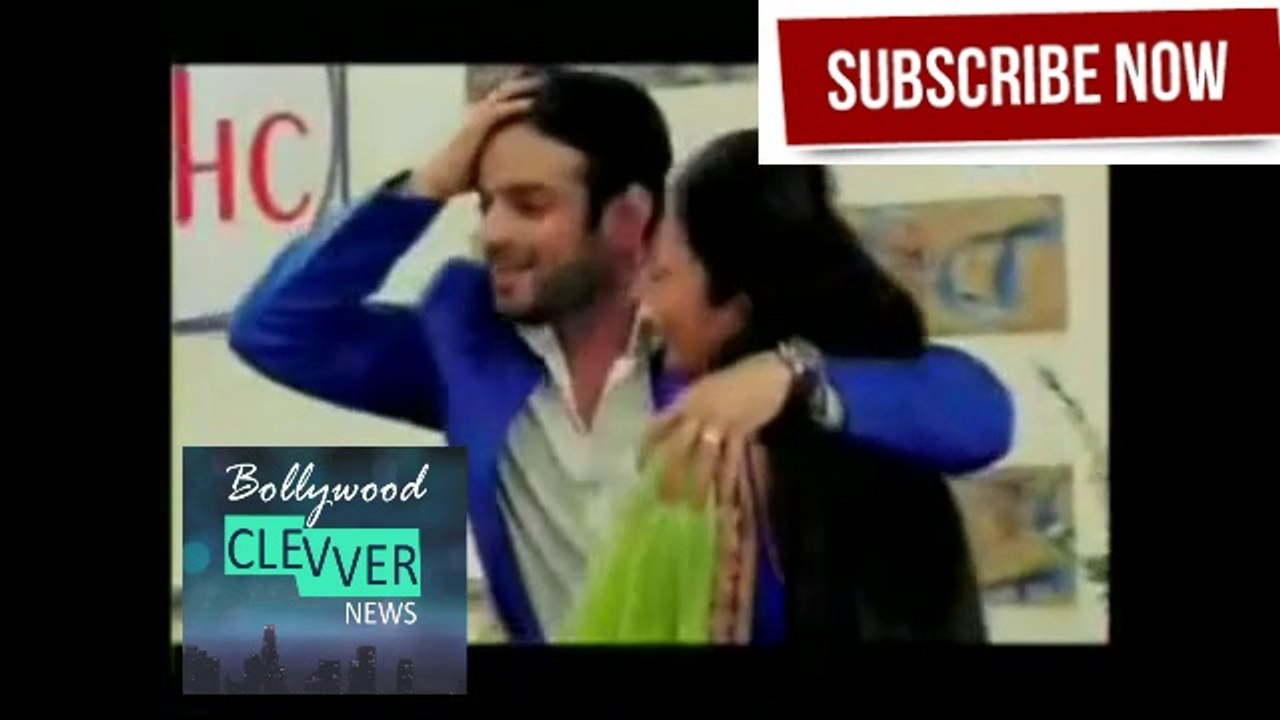 Yeh Hai Mohabaten Ishita Raman Ki Zindagi Mein Ai Khushi-31th August 2015