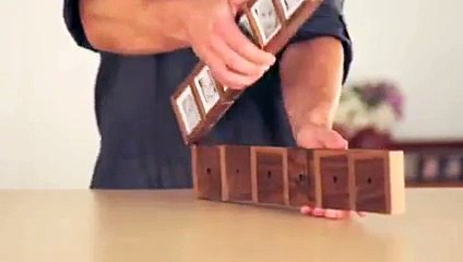 olmaz böle bi yetenek adam sihirbaz sanki