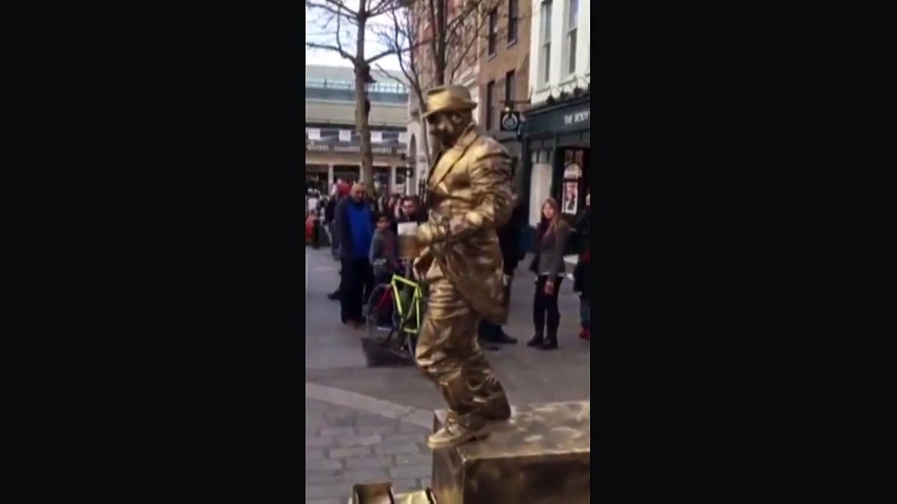 Super Street Actor