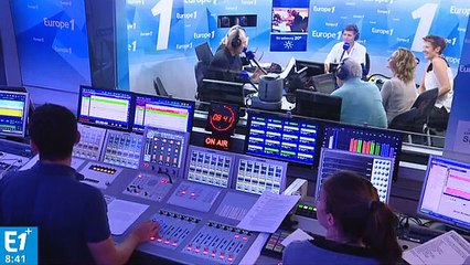 Une voix du midi, Jean-Michel Aphatie