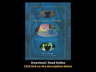 Download PDF Once Upon a Dream From Perraults Sleeping Beauty to Disneys Maleficent