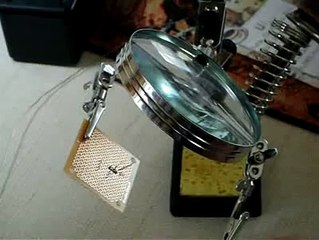 How to Build a Bob Beck Blood Electrifier and Silver Colloid Generator