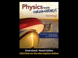 Download PDF Physics for Gearheads An Introduction to Vehicle Dynamics Energy and Power - with Examples from Motorsports