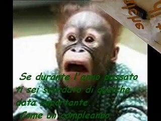Auguri Per Un Felice Anno Nuovo