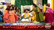 The Morning Show With Sanam Baloch on ARY News Part 4 - 31st August 2015