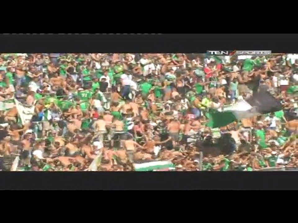 asse vs sc bastia