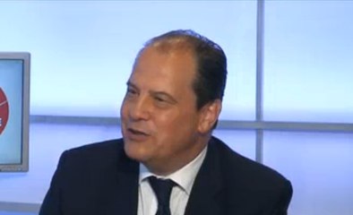 Cambadélis soutient Ayrault pour la présidence de l'Assemblée nationale