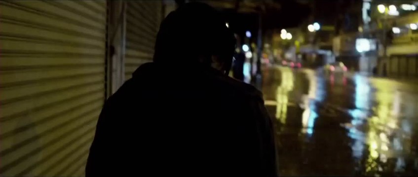 Gimme Shelter Official Trailer #1 (2013) - Vanessa Hudgens Movie HD (720p)