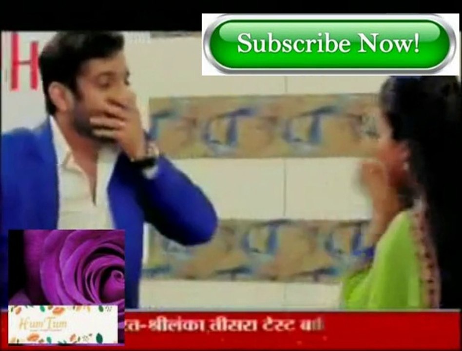 Yeh Hai MOhabaten Ishita Is Pregnent-31th August 2015