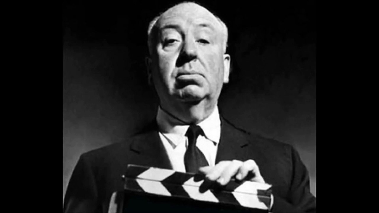 Alfred Hitchcock Theme