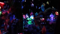 Video 127 - Magic Kingdom - Under The Sea - Journey of The Little Mermaid