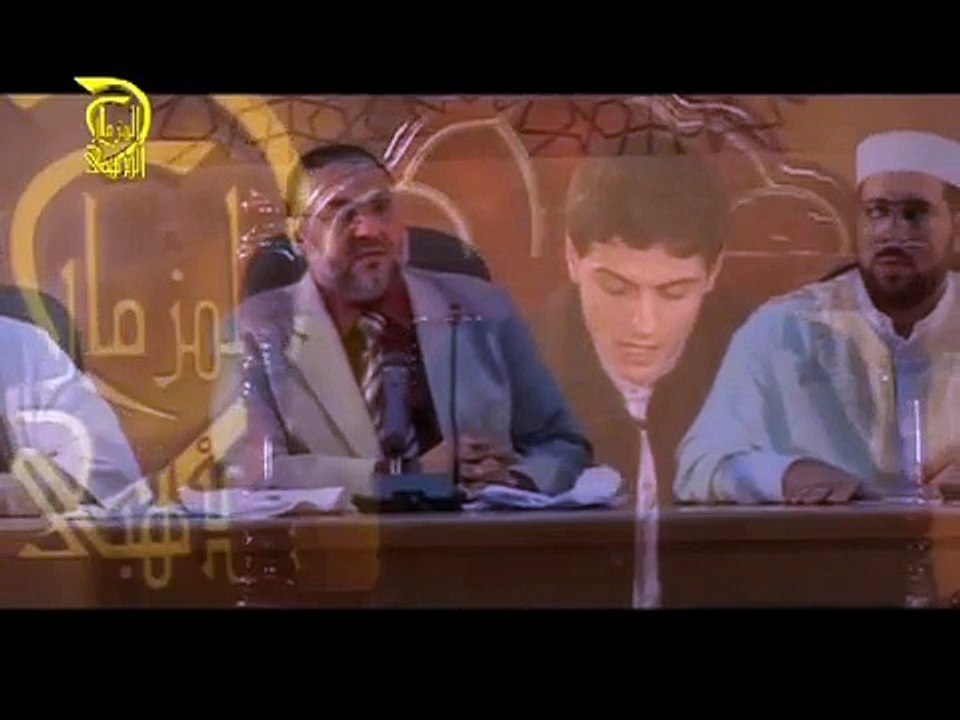 مزامير ليبيا: سعد سالم محمد