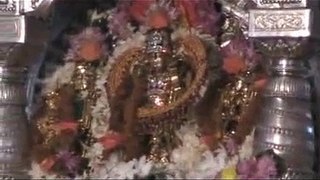 Sri Satyatma Tirtha Rama puja - Part 1