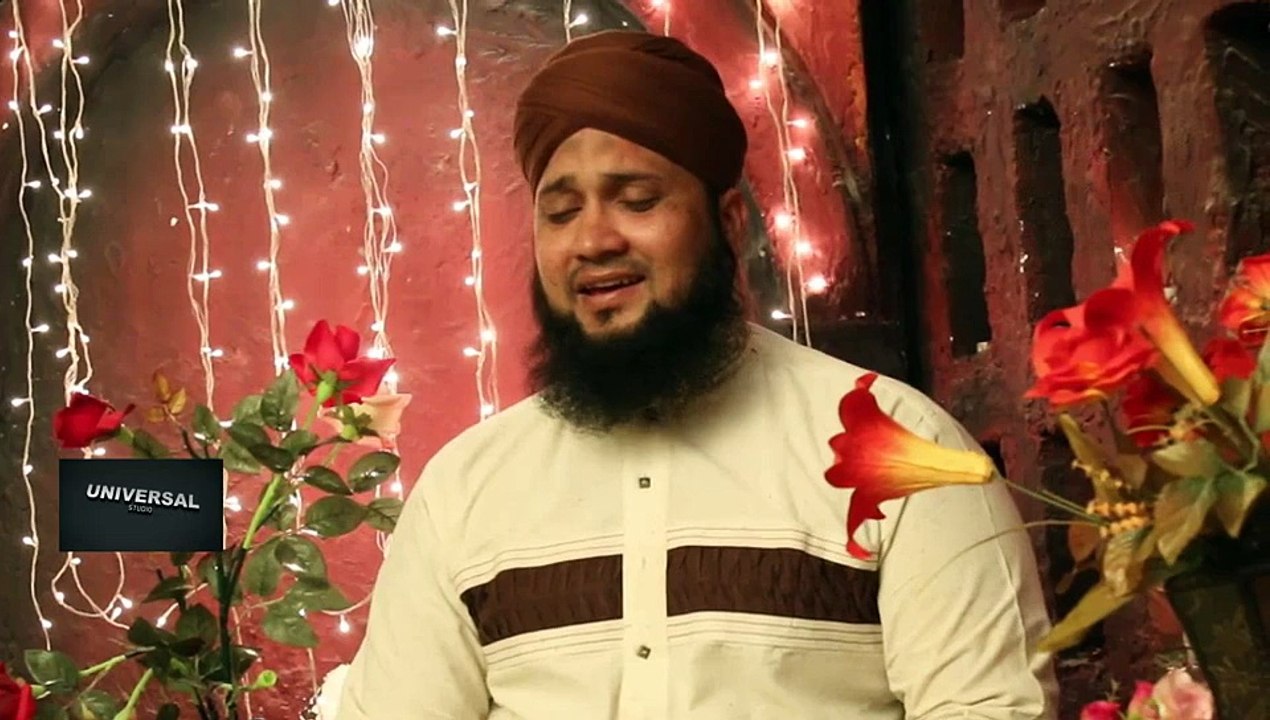 Ma Ki shan by Farhan qadri bwp video Dailymotion