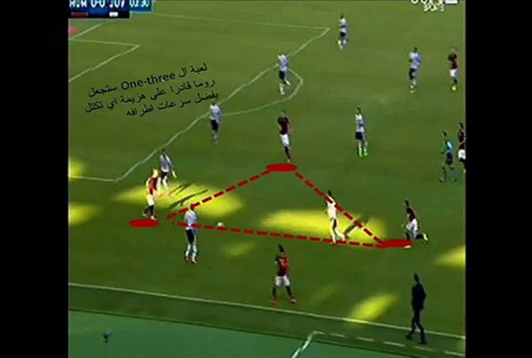 لعبة روما