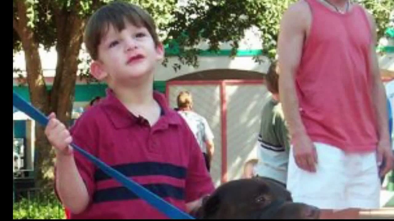 Living with Cerebral Palsy and Autism