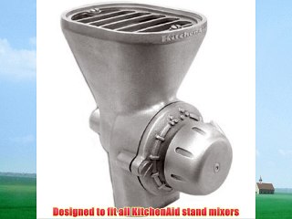 KITCHEN AID Grain Mill Attachment KGMA