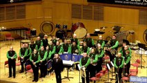 Yorkshire Building Society Band, Music Of The Spheres by Philip Sparke