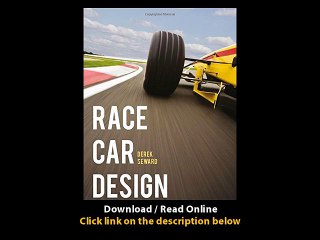Download PDF Race Car Design