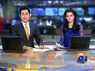 Geo Headlines-31 Aug 2015-1200