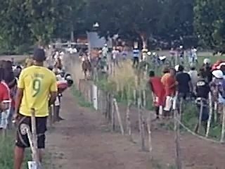 corrida de cavalo sapucaia cruz