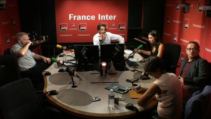 Najat Vallaud-Belkacem : "Les discours incantatoires, c'est facile ; la réalité des actes, ça passe toujours plus inaperçu"