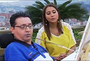 Somos lo que Queremos - Superación - John Valero - (Versión Web)