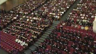 Speech by Adrian Tan at NTU convocation ceremony