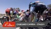 Onboard camera / Cámara a bordo - Stage 9 (Torrevieja / Cumbre del Sol. Benitatxell) - La Vuelta a España 2015