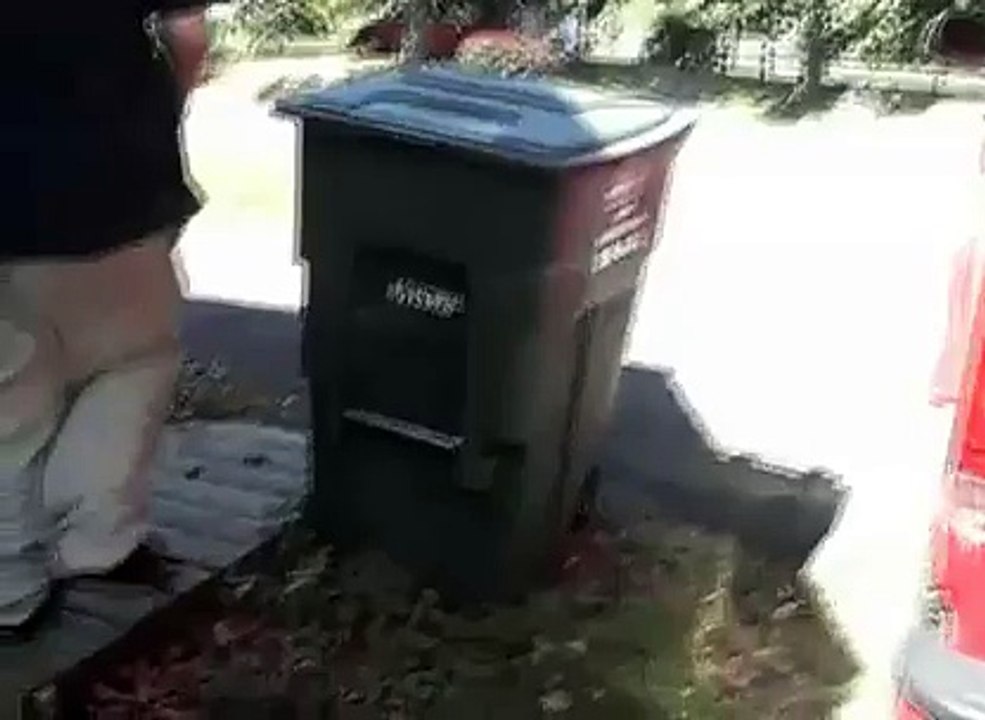 ballon basket explose