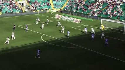 Is this Craig Gordon's greatest ever save? | SPFL