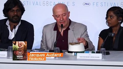 CI Né Ma - Emission 113