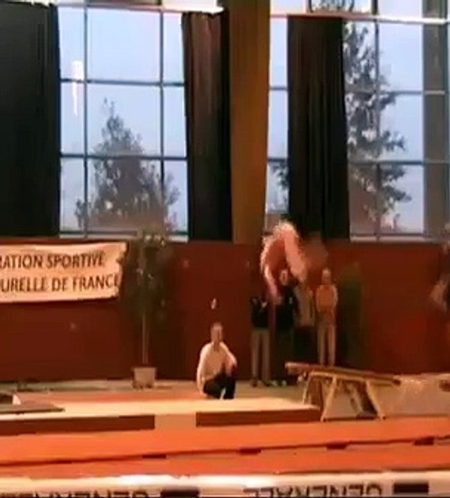 faceplant gym