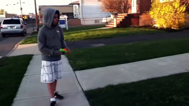 Funny Anthonys Ac 130 _ Funny Compilation _ The Best