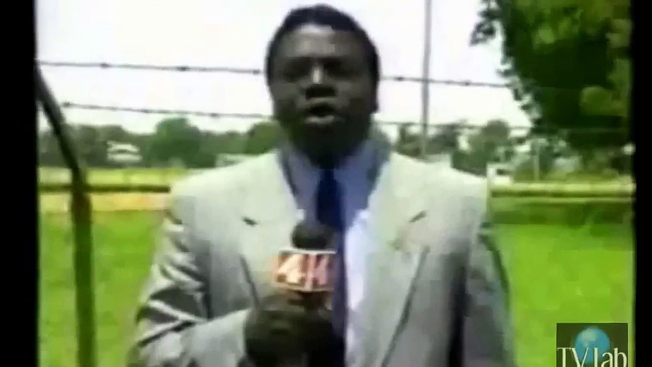Funny Black News Reporter Fail on Location very funny _ Funny Compilation _ The Best