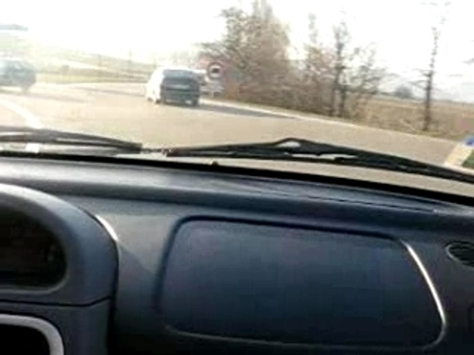 Clio Rs 1 Vs r19 16S