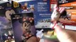 Disney Infinity 3.0 - Classic Mickey & Minnie Mouse UNBOXING (Disney Originals)