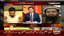 Why Indian Media Always Target Hafiz Saeed