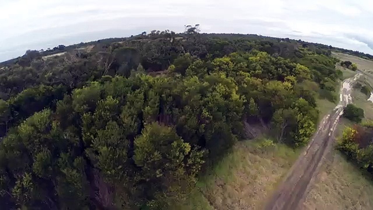 Aigle Vs Drone