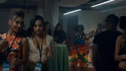 The Weeknd X Apple Music Commercial (Premiered at the 2015 MTV VMAs)